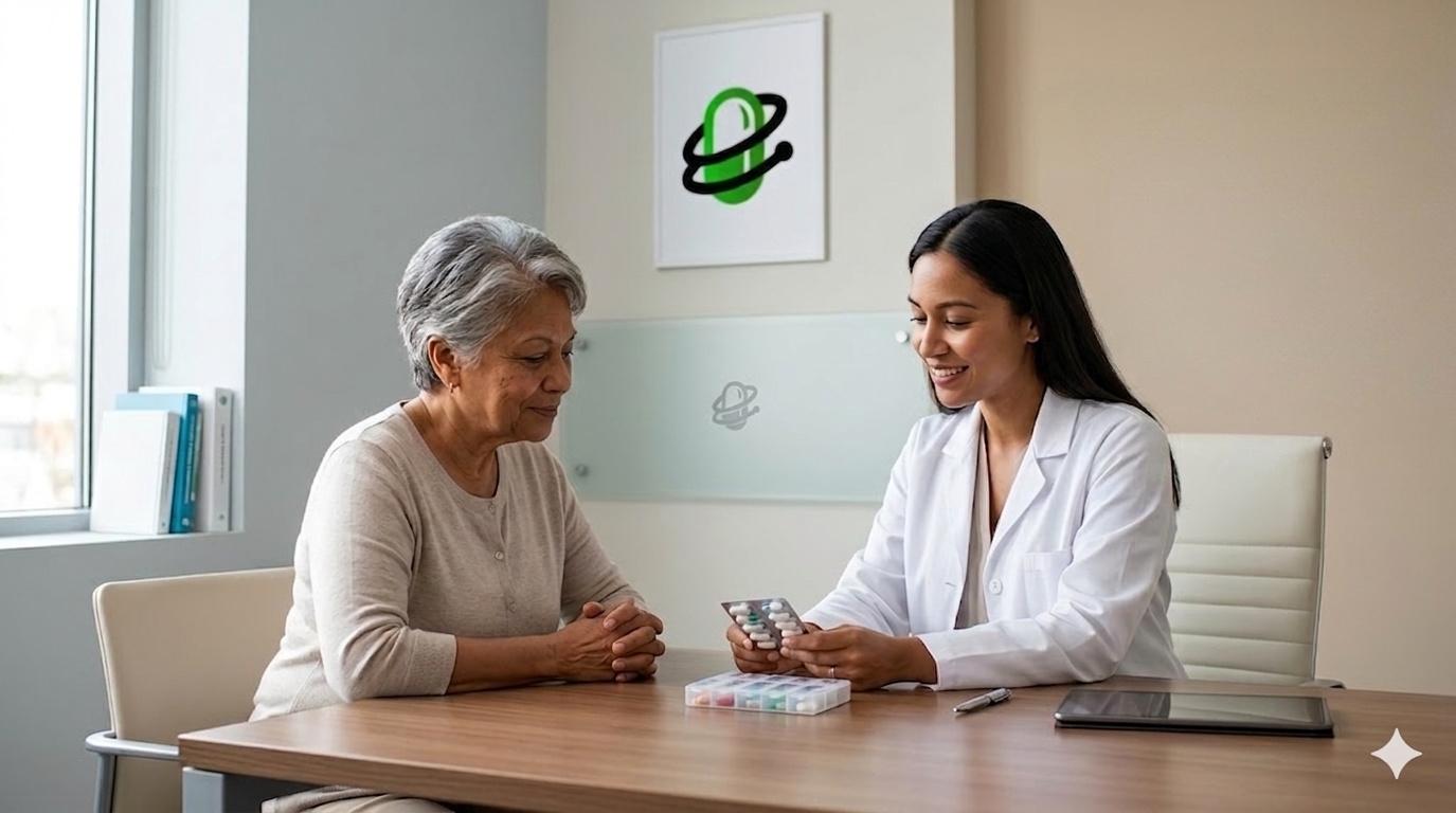 ExpressRX Pharmacy About